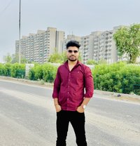 Sameer - Acompañantes masculino in New Delhi