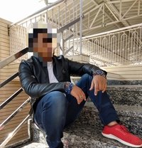Sameer - Male escort in New Delhi