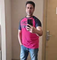 Sameer - Acompañantes masculino in New Delhi