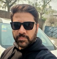 Sameer - Acompañantes masculino in New Delhi