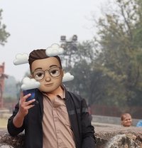 Sameer - Male escort in New Delhi