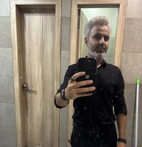 Sameer - Male dominatrix in Noida