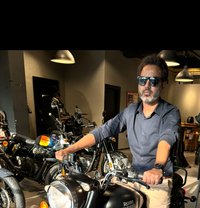 Sameer - Male escort in Noida