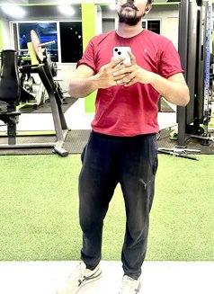 Sameer - Male escort in Pune Photo 1 of 2