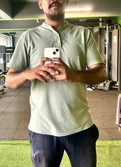 Sameer - Male escort in Pune Photo 2 of 2