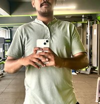 Sameer (Viman Nagar, Kharadi, All Pune) - Acompañantes masculino in Pune