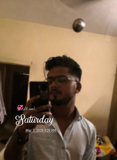 Sameer - Male escort in Pune Photo 3 of 4