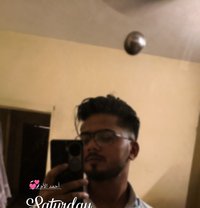 Sameer - Male escort in Pune