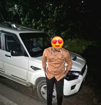 SAMEER - Acompañantes masculino in Ranchi