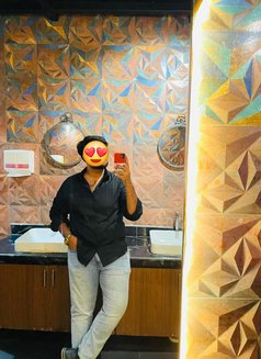 SAMEER - Male escort in Ranchi Photo 2 of 2