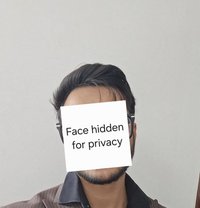 Sameer_Indian guy - Male escort in Dubai