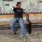 Sameer Jadhav - Acompañantes masculino in Mumbai
