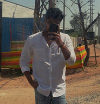 Sameer Jadhav - Acompañantes masculino in Mumbai