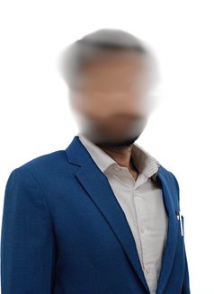 Sameer K - Male escort in Hyderabad Photo 1 of 1