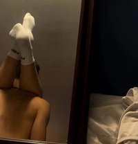 Sameer Khan - Male escort in Mumbai