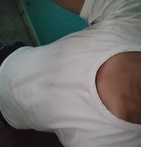 Sameer Khan - Male escort in Dubai