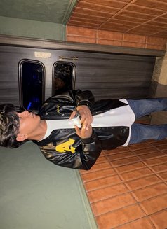 Sameer Khan - Acompañantes masculino in Mumbai Photo 1 of 4