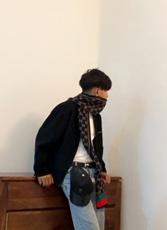 Sameer Khan - Acompañantes masculino in Mumbai Photo 2 of 4