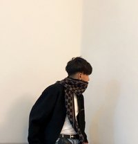 Sameer Khan - Acompañantes masculino in Mumbai