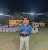 Sameer Khan - Acompañantes masculino in Mumbai