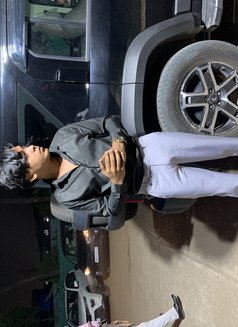 Sameer Khan - Acompañantes masculino in Mumbai Photo 4 of 4