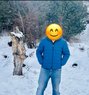 Sameer Khan - Male escort in New Delhi Photo 1 of 1