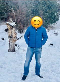 Sameer Khan - Male escort in New Delhi Photo 1 of 1