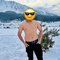 Sameer Khan - Male escort in New Delhi
