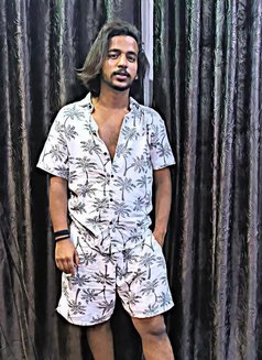 Sameer Khan - Male escort in New Delhi Photo 1 of 6