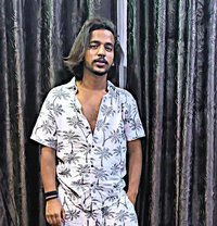 Sameer Khan - Male adult performer in New Delhi