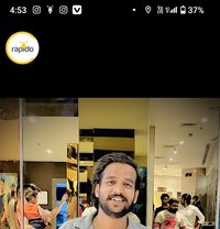 Sameer Khan - Male adult performer in New Delhi