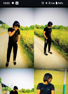 Sameer Khan - Male escort in New Delhi Photo 3 of 6