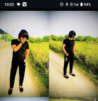 Sameer Khan - Male adult performer in New Delhi
