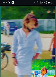 Sameer Khan - Male escort in New Delhi Photo 4 of 6