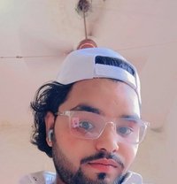 Sameer Khan - Male escort in New Delhi