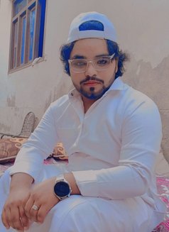 Sameer Khan - Male escort in New Delhi Photo 2 of 2