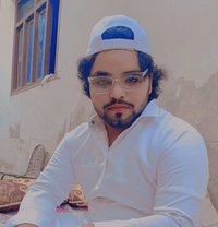 Sameer Khan - Male escort in New Delhi