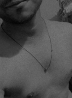 Sameer Khan Only For Females - Male escort in New Delhi Photo 2 of 3