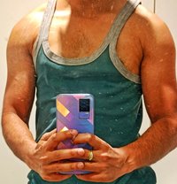 Sameer Khan Only For Females - Acompañantes masculino in New Delhi
