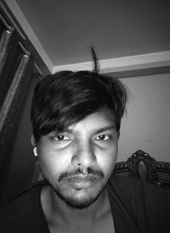 Sameer - Male escort in Kathmandu Photo 1 of 1
