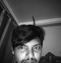 Sameer - Male escort in Kathmandu