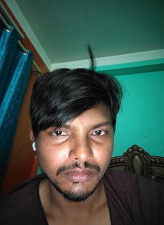 Sameer - Male escort in Kathmandu Photo 2 of 3