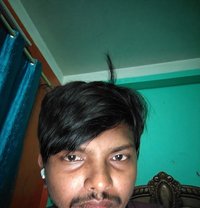 Sameer - Male escort in Kathmandu