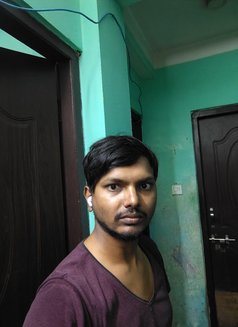 Sameer - Male escort in Kathmandu Photo 3 of 3