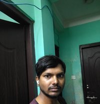 Sameer - Male escort in Kathmandu