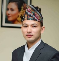Sameer - Acompañantes masculino in Kathmandu