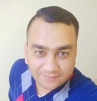 Sameer - Male escort in Al Manama