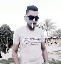 Sameer - Male escort in Al Manama