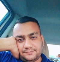 Sameer - Male escort in Al Manama