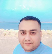 Sameer - Acompañantes masculino in Al Manama
